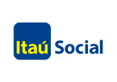 Logo Itaú Social